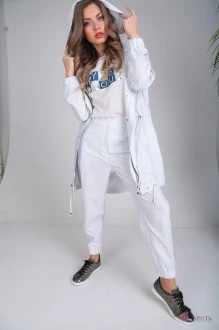 Брючный костюм SandyNa 13700