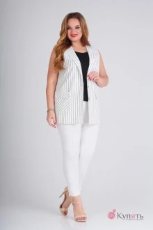 Брючный костюм Ksenia Style 1786