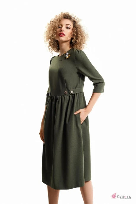 Платье *Распродажа DRESS CODE 1058 #1