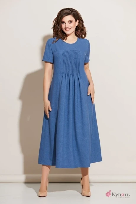 Платье Ольга Стиль С605 #1