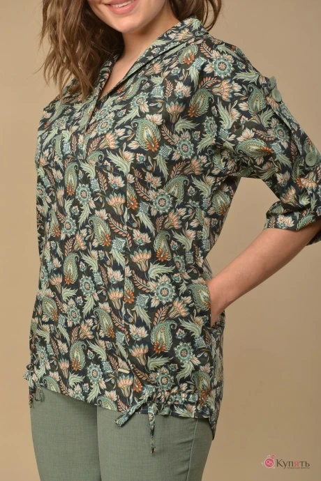 Lady Style Classic 2058