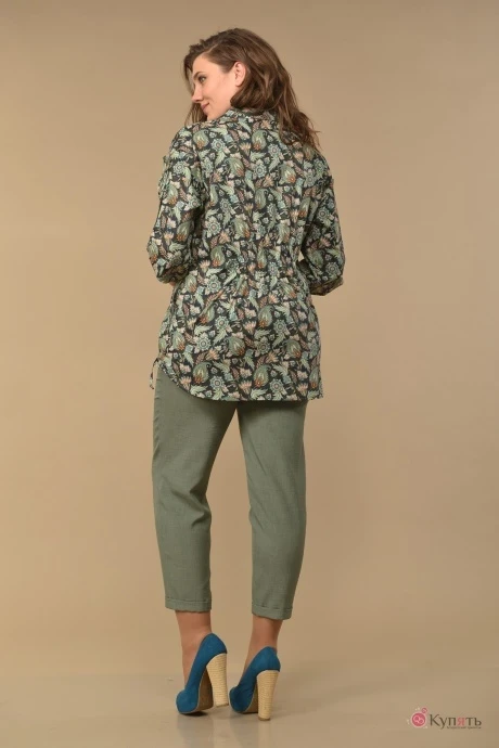 Lady Style Classic 2058