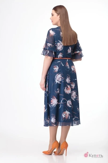 Кокетка и К 726