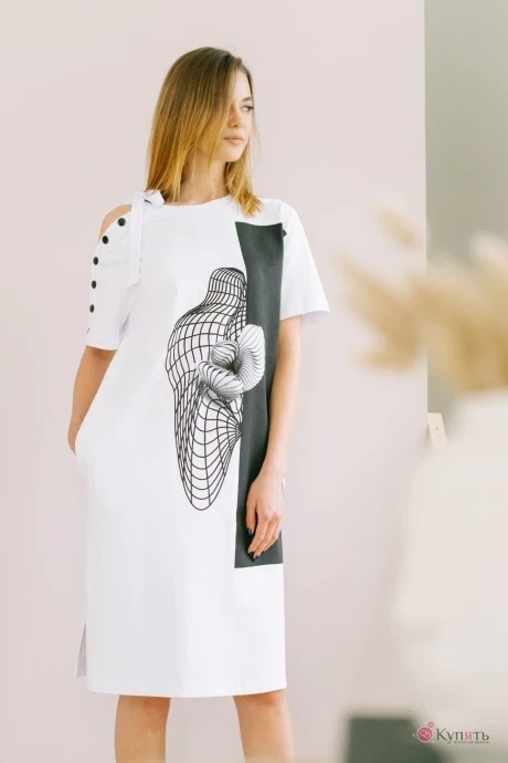 Платье Fantazia Mod 3682 #1