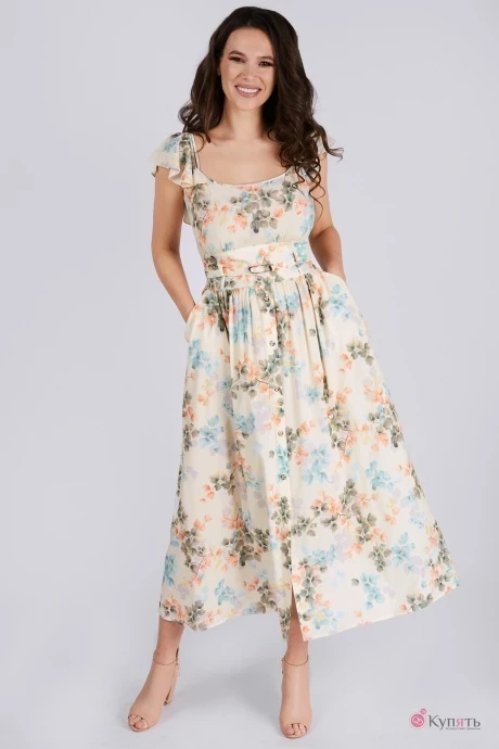 Teffi Style 1420