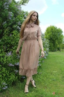 Платье Juliet style D143
