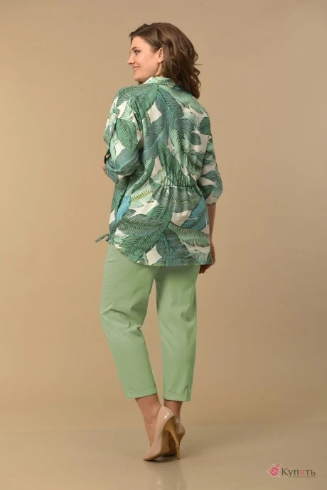 Lady Style Classic 2058
