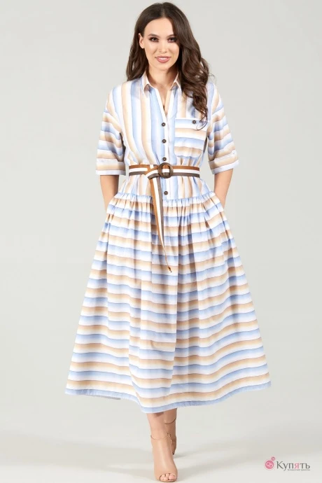 Платье Teffi Style 1502 #1