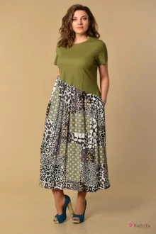 Платье Lady Style Classic 1804