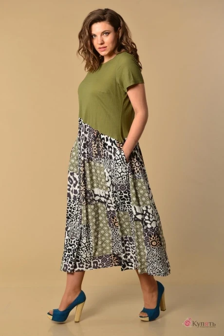 Lady Style Classic 1804
