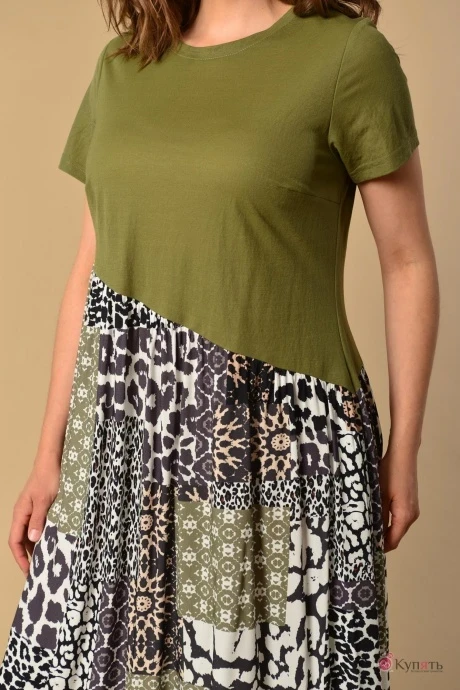 Lady Style Classic 1804