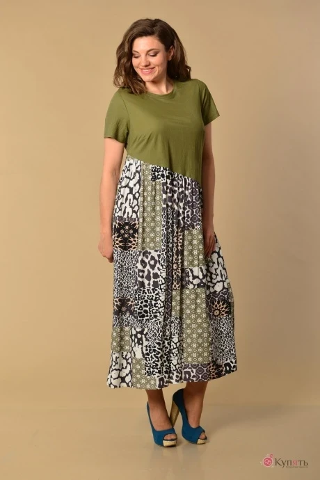 Lady Style Classic 1804