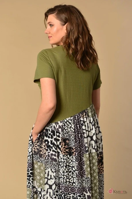 Lady Style Classic 1804