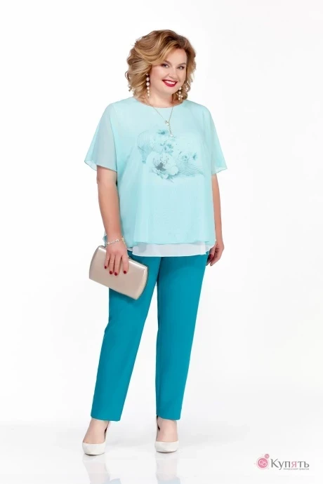 УТИЛЬ Pretty 445