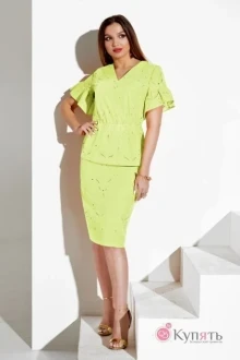 Юбочный костюм Lissana 4063