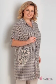 Блузка ALGRANDA (Novella Sharm) 3496