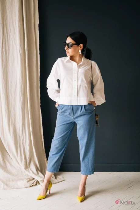 Блузка TVIN 9017 #1