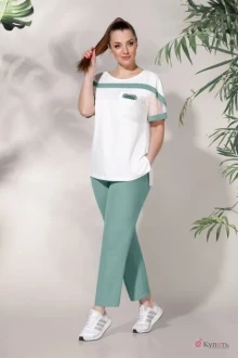 Брючный костюм Bagira 625