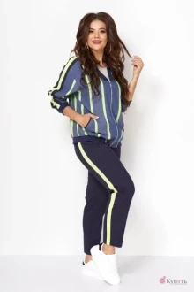 Спортивный костюм Anastasia Mak 598