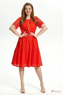 Платье Магия Моды 1757