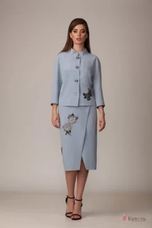 Юбочный костюм Rosheli 923