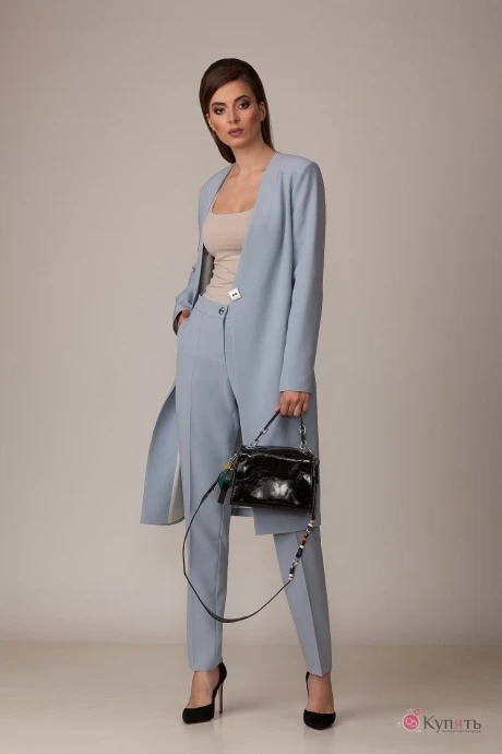 Брючный костюм Rosheli 924 #1