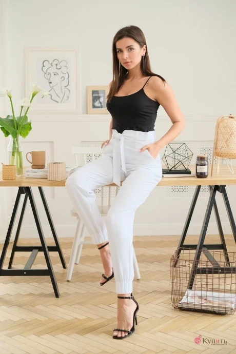 Брюки Ладис Лайн 1246 #1