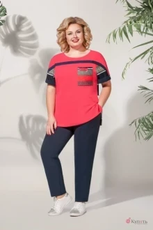 Брючный костюм Bagira 625