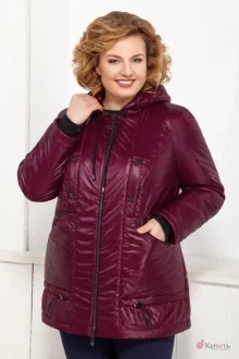 Куртка Ивелта Плюс 873