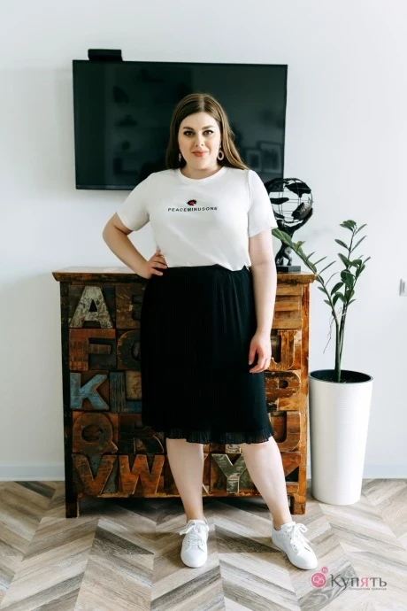 Юбка Temper С676 #1