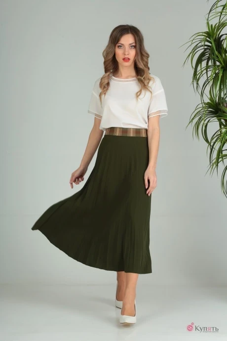 Блузка SandyNa 13800 #1