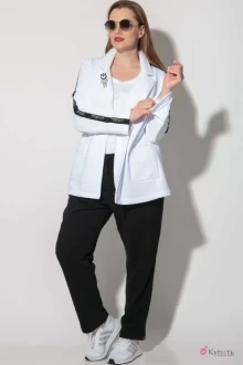 Спортивный костюм SOVA 11105