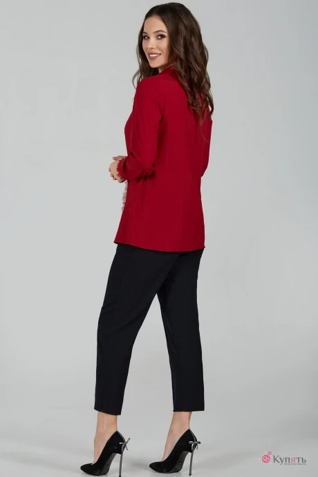 Teffi Style 1472