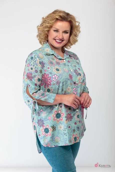 Багряница 2108