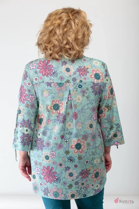 Багряница 2108