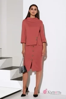 Юбочный костюм Lissana 4072