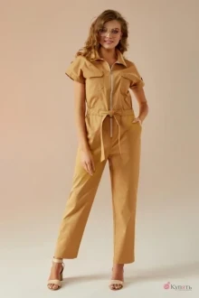 Комбинезон *Распродажа Andrea Fashion AF-26