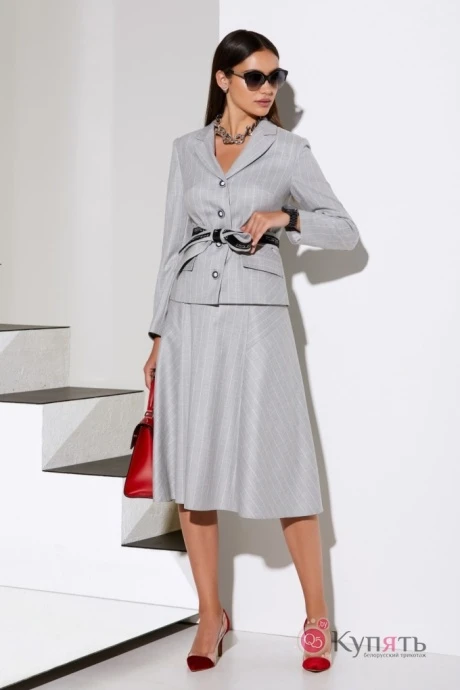 Юбочный костюм Lissana 4070 #1