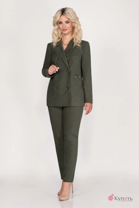 Брючный костюм DilanaVIP 1563 #1