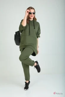 Спортивный костюм Bliss 2077