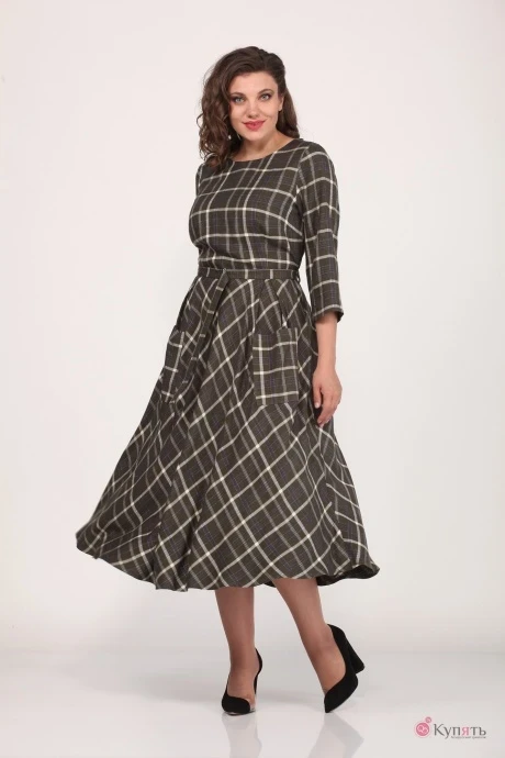 Lady Style Classic 1270-6
