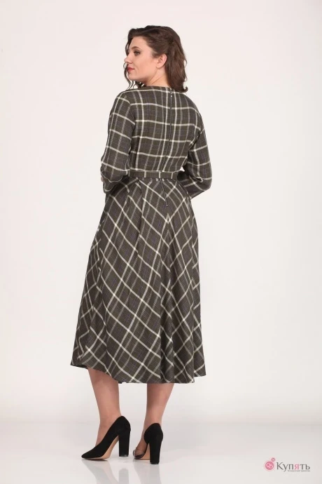 Lady Style Classic 1270-6