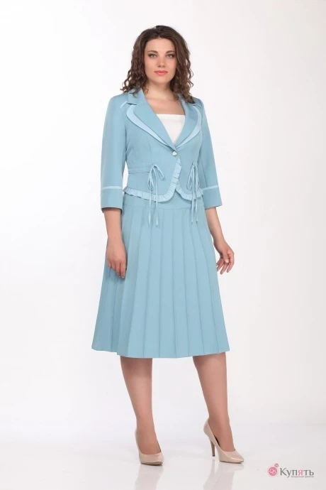 Lady Secret 1606