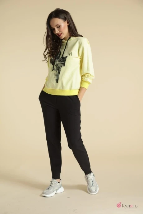 Спортивный костюм Магия Моды 1795 #1