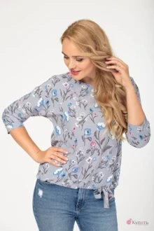 Блузка MODEMA 396/2