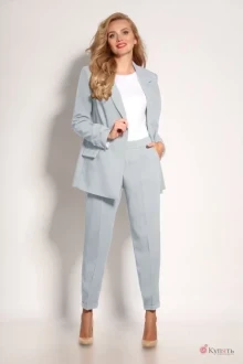 Брючный костюм Angelina&Сompany 417 двойка