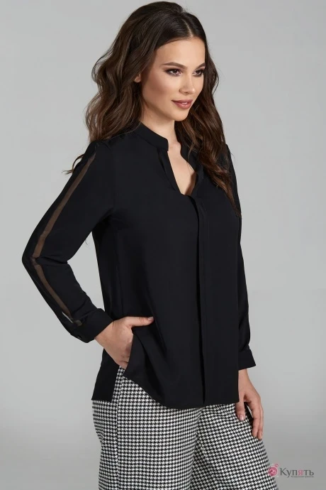 Блузка Teffi Style 1508 #1