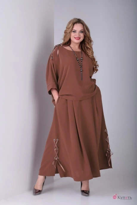 Юбочный костюм Angelina&Сompany 332 #1