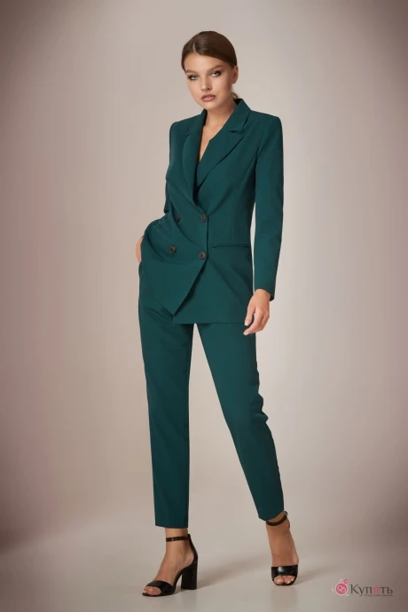 Брючный костюм Andrea Fashion AF-39/1 #1