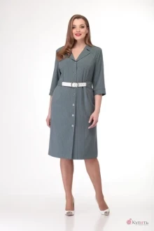 Платье Карина Делюкс В-320